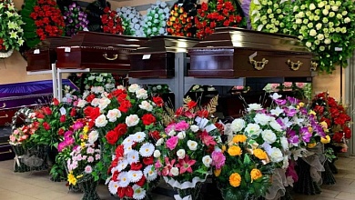 Завышение тарифов на ритуальные услуги выявлено в Брестской области