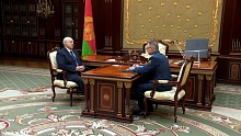 Ах, калий! Ах, калий! Лукашенко задал вопрос ребром