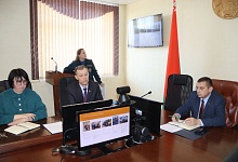 Воплотить в жизнь значимые гражданские инициативы и проекты предлагают в Лунинце