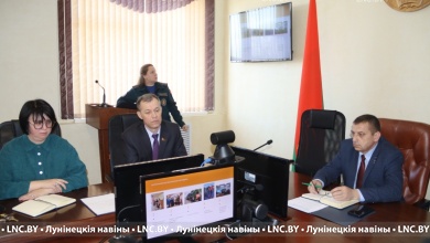 Воплотить в жизнь значимые гражданские инициативы и проекты предлагают в Лунинце