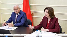 Уже есть результаты. Программа развития Припятского Полесья