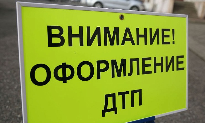 Трагедия на дороге произошла в Лунинецком районе
