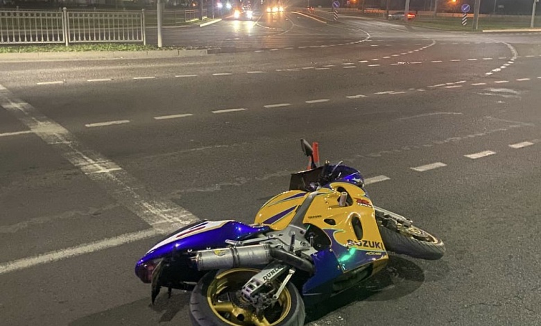 Грубые нарушения! Штрафуют водителей и пешеходов в Брестской области