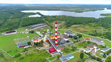 Чем живет БелГРЭС в свои 95 лет? Современные технологи и историческое наследие 