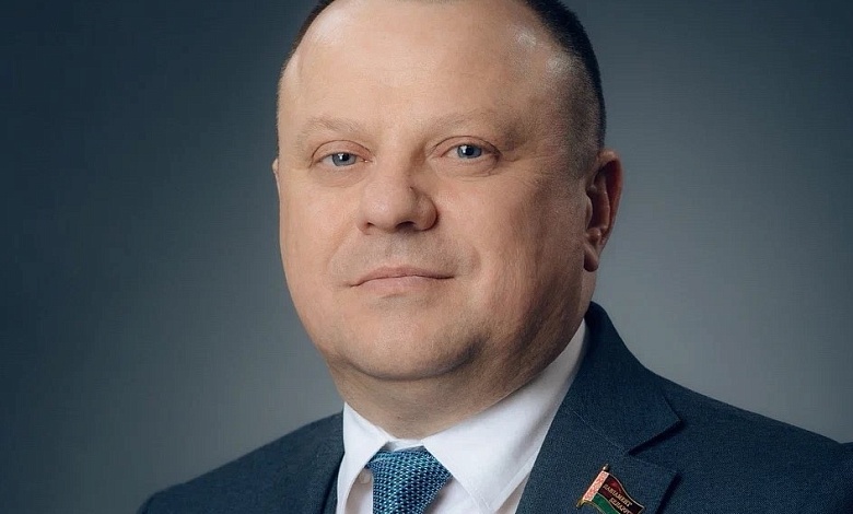 Член Совета Республики Эдуард Гаврилкович проведёт личный прием граждан