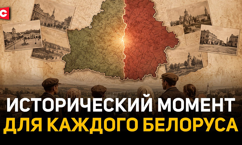 Как поляки уничтожали белорусов, военный переворот Пилсудского и режим санации 