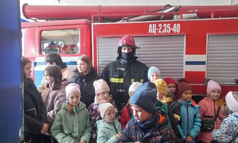 Безопасность прежде всего! В Лунинецком районе произошло 48 пожаров