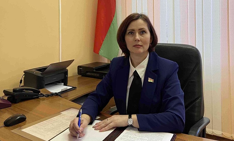 Прием граждан проведет исполняющий обязанности председателя суда Лунинецкого района