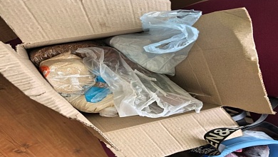 Работники воровали продукты из школьной столовой в Брестской области