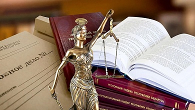 "Коллекционные монеты" | Мошенников судили в Лунинецком районе