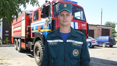 Тяжёлая работа спасателей: от жутких трагедий до курьёзных случаев (Микашевичи)