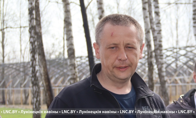 Клубника: ягода риска. С чем приходится сталкиваться при ее выращивании, поделился фермер из Лунинецкого района
