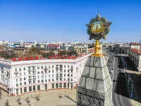 "Диктант Победы" пройдет 25 апреля в Беларуси