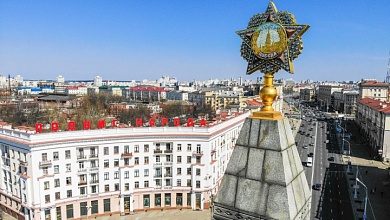 "Диктант Победы" пройдет 25 апреля в Беларуси