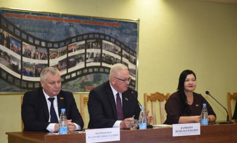 В ЦИК рассказали о мерах безопасности членов избирательных комиссий на выборах