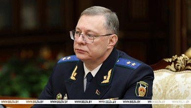 Уровень преступности в Беларуси достиг своего исторического минимума