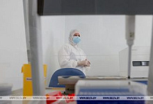 Белорусские онкологи отметили хорошую переносимость ДНК-вакцины против рака
