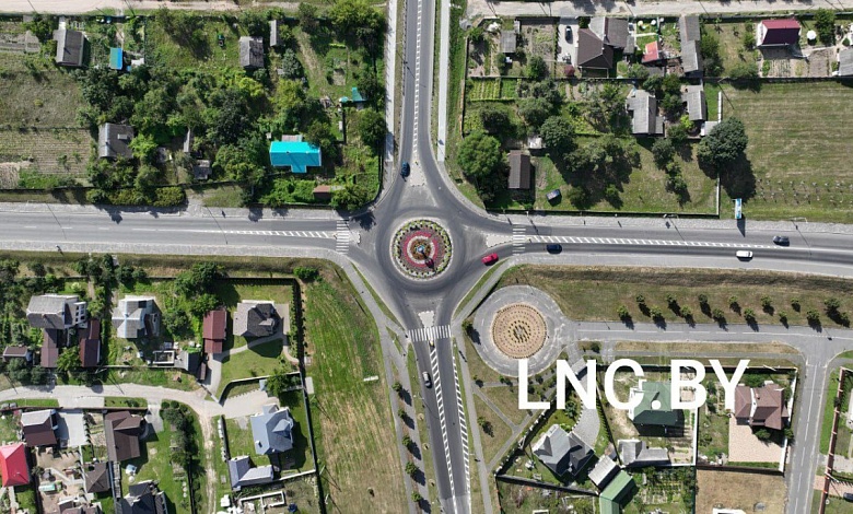 У вас есть беспилотник? О правилах пользования напомнила милиция