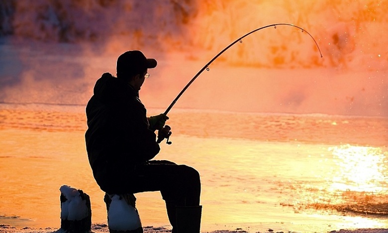 Важно помнить! Главный источник опасности для рыбаков