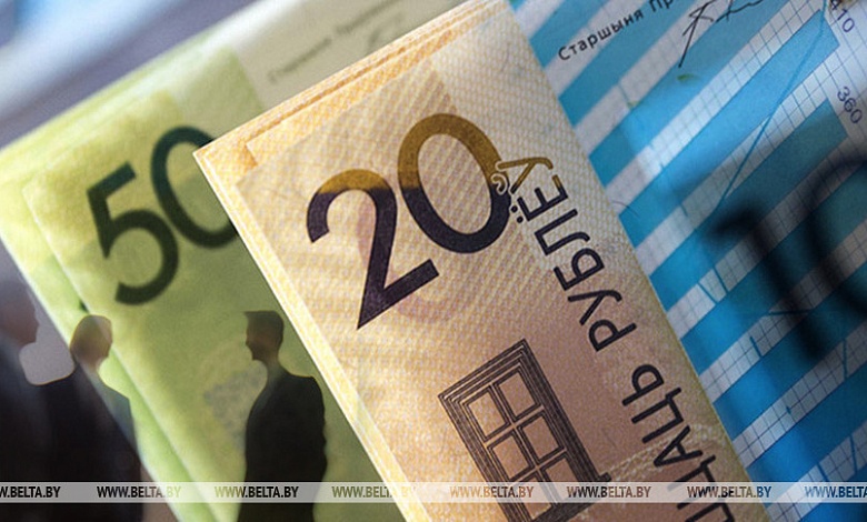 В Беларуси сохраняются высокие темпы роста оплаты труда