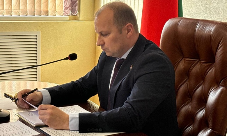 Вопросы безопасности и подготовку к купальному сезону обсудили в Лунинце