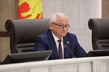 Уборочная кампания в Брестской области. О чем говорил Пётр Пархомчик и когда ждать Президента?
