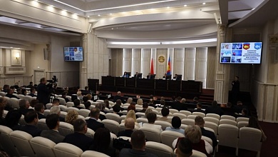 Около 50 аппаратов УЗИ экспертного класса поставят в Брестскую область, в том числе и в Лунинец 