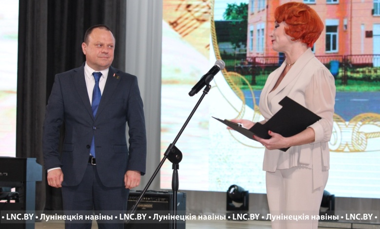 В Микашевичах отметили 55-летие детской музыкальной школы искусств