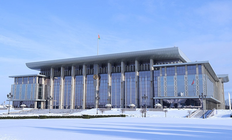 Лукашенко подписал указ о значительном снижении административной нагрузки на граждан