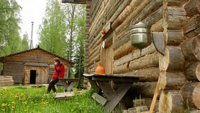 Купить пустующий дом можно с рассрочкой на три года