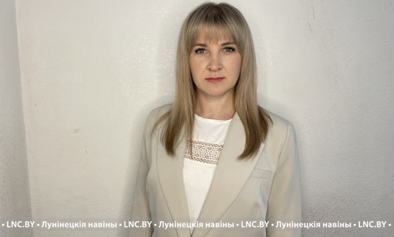 Лунинчанка Светлана Борисевич примет участие в масштабном республиканском форуме «Женщина и будущее деревни»