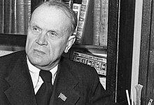 Гений искрометного юмора. К 130-летию со дня рождения народного писателя Беларуси Кондрата Крапивы