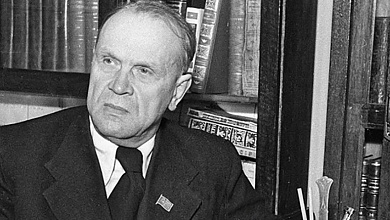 Гений искрометного юмора. К 130-летию со дня рождения народного писателя Беларуси Кондрата Крапивы