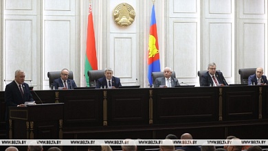 Более Br6 млрд инвестиций привлекли в экономику Брестской области в 2025 году