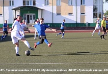 В очередном туре ФК "Микашевичи" отправляется в Березу, ФК "Лунинец" - в Ганцевичи