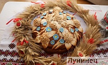 12 сентября районные «Дожинки» состоятся в Лунинецком районе