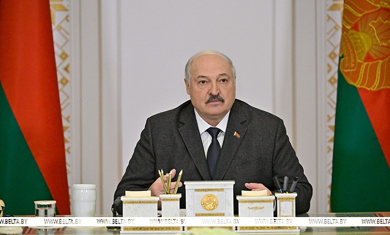 Апгрейд для Полесья, обращение к Зеленскому, кадровый день и наука "без понтов". Итоги недели Президента