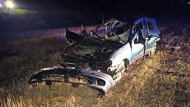 Водителю «пьяного» ДТП с тяжелыми травмами у пассажира предъявлено обвинение | Брестская область