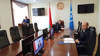 Депутаты собрались на внеочередную сессию