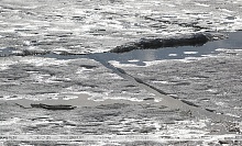 Рост уровней воды сохраняется на реках Беларуси