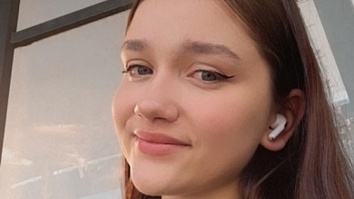 398 из 400 возможных для поступления баллов набрала Варвара Пеленюк из Лунинца!