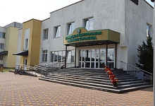 Лунинчанка удостоена Благодарности Президента Беларуси