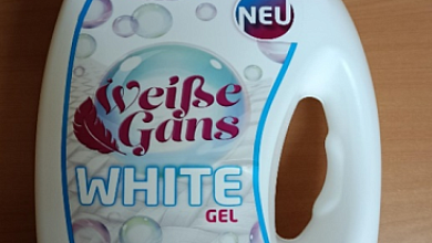 Опасные гели для стирки выявили в торговой сети Брестской области