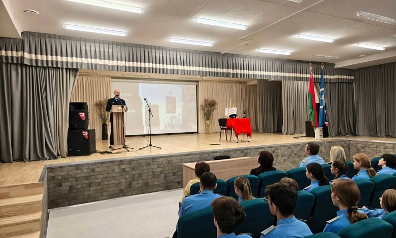 Лунинец — город, рожденный железной дорогой