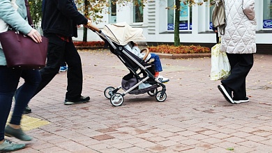 Жительница Брестской области отказалась воспитывать детей