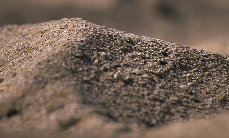 РУПП "Гранит" планирует построить линию по производству песков из отсевов дробления