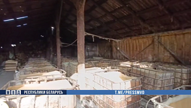 Самогонный мини-завод накрыли сотрудники милиции