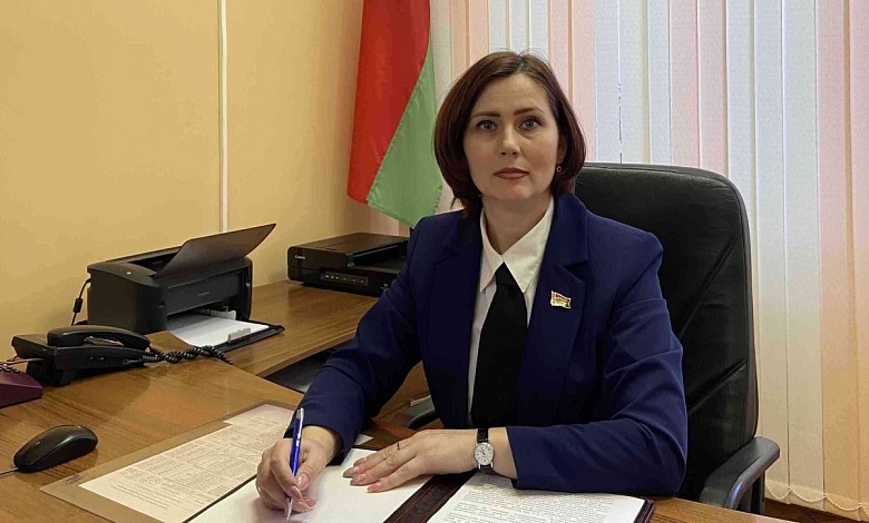 Судья Светлана Братанова проведет прием граждан в Лунине