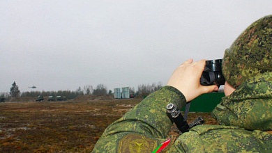 23 лютага — Дзень абаронцаў Айчыны і Узброеных Сіл Рэспублікі Беларусь...