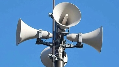 9 сентября в Брестской области пройдет проверка системы оповещения с включением электросирен